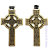 Кельтский Крест (9-11 века) - Кельтский Крест (9-11 века)