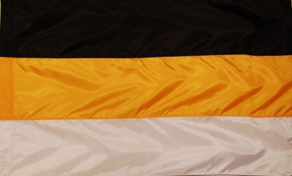 Имперский флаг Русский имперский флаг.
Размеры: 150 х 200 см.