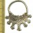 Височное кольцо XI век - 88vkb.jpg